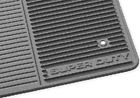 6c3z2513086c Ford New Oem Genuine Superduty All Weather Floor Mat