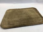 6l24-78130d00 Ford Explorer Rear Left Or Right Floor Carpet Rug Mat