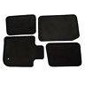 6l2z-7813086-aaa Ford Genuine Kit Floor Contour Mat