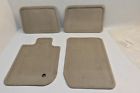 6l2z-7813086-aab Ford Explorer Oem Carpet Floor Mats Piece