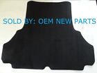 6rm55dx9aa Chrysler Rear Trunk Carpet Cargo Area Mat New Oem