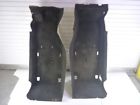 C13167 6w83 Jaguar Xk Carpet Floor Liners