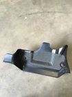 70-81 Camaro Firebird Trans Am Firewall Carpet Cover Foot Toe Board Kick Pad