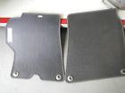 70001984 Ferrari California Carbon Floor Mats