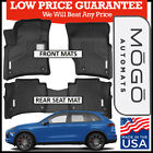 70131-70311 Husky Liners Mogo By Front Rear Luxury Floor 753933701314