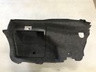 7059228 Bmw Right Passenger Trunk Liner Oem