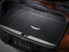 707031 Aston Martin Genuine Trunk Mat Boot Oem New Part
