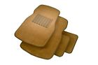 0718972 70724 Rubber Queen Floor Mats 071897707242