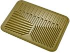 70791 Rubber Queen Floor Mat 071897707914