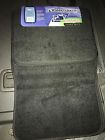 7088 Rubber Queen Universal Black Automotive Floor Mat Car Truck Suv