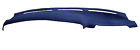 71189-00-62 Velourmat Custom Dash Cover 016607338392