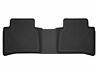 71946qp Husky Liner For Toyota Corolla Floor Mat Set Rear Sedan