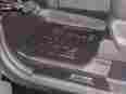 72-130039 72-110039 72-120039 Wade Automotive Products Front Row Floor Mats For A 2012 2016 Ford Super Duty Crew Cab