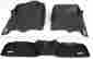 72-110040 72-114019 Wade Black Sure Fit Front