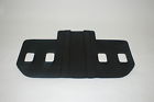 72-114003 Wade Third Row Floor Mat In Black For Cadillac Escalade