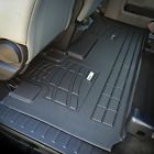 72-114071 Westin Wade Black Sure-fit 2nd