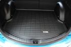 72-117098 Wade Cargo Mat In Black For Toyota