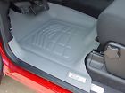 72-120001 Wade Front Row Floor Mats