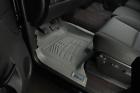 72-120021 Ford Super Duty Regular Cab 1999 2007 Sure-fit Floor Mats Liners Front Gray