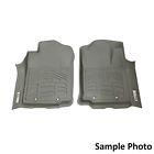 72-120056 Wade Automotive Products Ford Explorer Gray Front Floor Liners