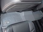 72-122005 Wade Second Row Floor Mat In Gray For Gmc Yukon