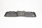 72-124055 Wade Second Row Floor Mat In Gray For Gmc Sierra