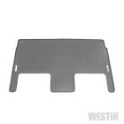 72-124081 Westin Wade Floor Liner Fits Grand Caravan Town 707742081037