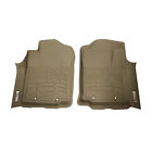 72-130053 Wade Tan Front Floormats