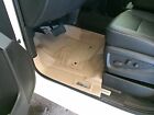 72-133060 72-130060 Wade Tan Front And Row Floor Mats For Ford Escape