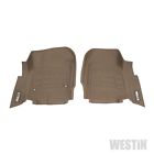 72-130084 Westin Wade Floor Liner 707742079034