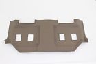 72-134072 Wade Third Row Floor Mats