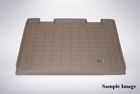 72-137068 Wade Cargo Mat In Tan For Jeep Wrangler Jk Unlimited