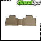 7539331 72703 Husky Liners Classic Tan 753933727031
