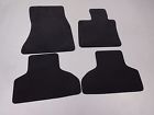 7329309-05 Bmw Floor Mat Mats Set Carpet Rug New