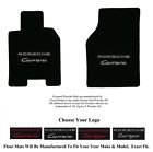 73832pc2dbll Lloyd Mats Porsche Coupe Targa Pc Floor Double Logos Oz