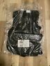 7445684-06 Bmw Oem Set Carpeted Floor Mats Anthracite Black