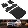 753594507669 Kiwi Master Floor Mats Cargo Liners Set Compatible
