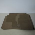 75901-57l13-pt8 Suzuki Carpeted Floor Mat Set