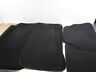 761128-25 Premier Custom Fit Set Carpet Floor Mats Black 016607420288