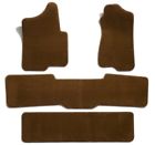 762060-22 Premier Custom Fit Set With Piece Front Midrunner And Rearrunner