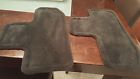 762731-90 Premier Floormats Rear Carpeted