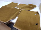 762901-22 Premier Carpet Floor Mats For Ford Lincoln Nylon 016607860459