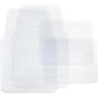 0773411 78200 Custom Accessories Rubber Floor Mat 077341782001