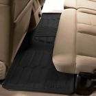 783022-b Lund For Toyota Tundra Carpet Row Black Floor 612959078360