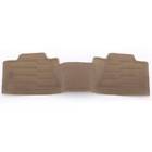 783136-t Lund Nifty Carpet Floor Mat Rear Tan 725478178791