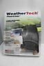 440861 787765037808 Weathertech Row Black Floor Liner