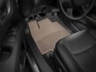 Wetw298tn 787765229111 Weather Tech Jx Rubber Front Floor Mats