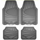 78841 Armor All Grey Season Rubber Floor Mat