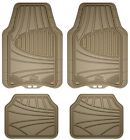 78842 Armor All 4-piece Tan 077341130260