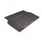 78917 Custom Accessories Armor All Black Heavy Duty Rubber Cargo Mat